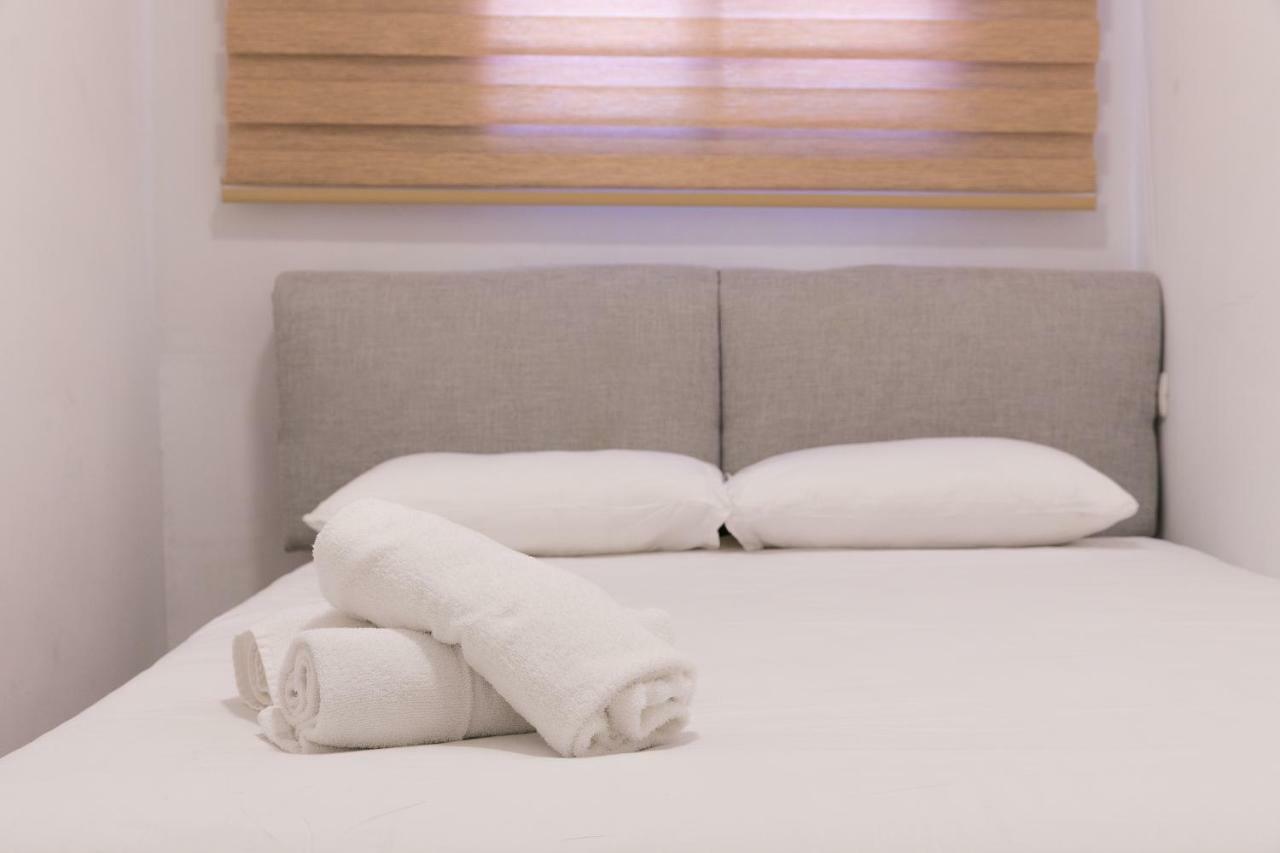 Rich Classic Suites Eilat Bagian luar foto