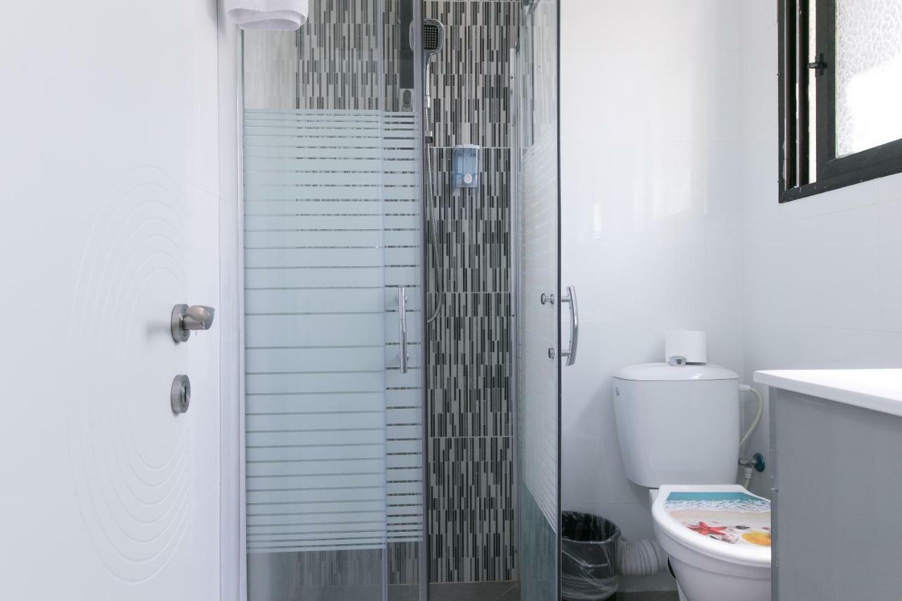Rich Classic Suites Eilat Bagian luar foto