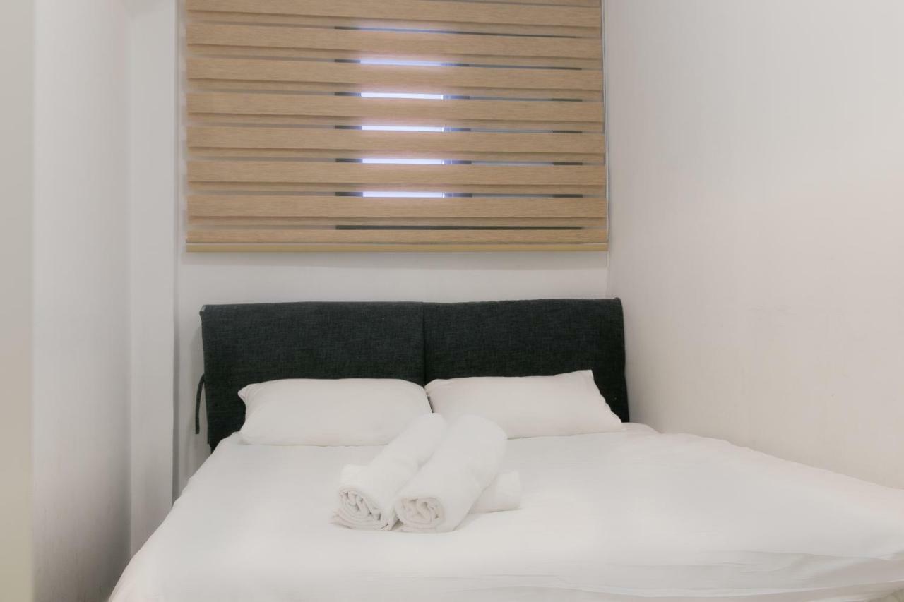 Rich Classic Suites Eilat Bagian luar foto